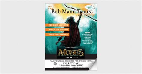 Bob Mann Tours 2023 Catalog - Page 12