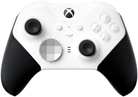 Microsoft Elite Series 2 Core Wireless Controller for Xbox Series X ...