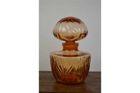 Shop Display Faberge Perfume Bottle, 1940s | Retro Station