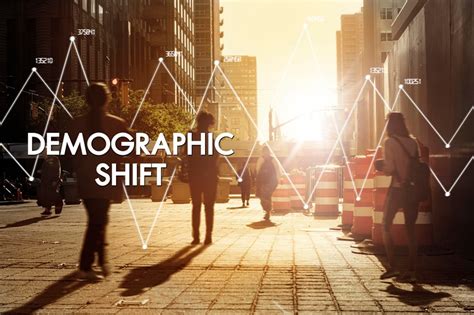 Demographic Shift | WHA Group