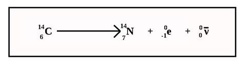 Beta Decay Symbol