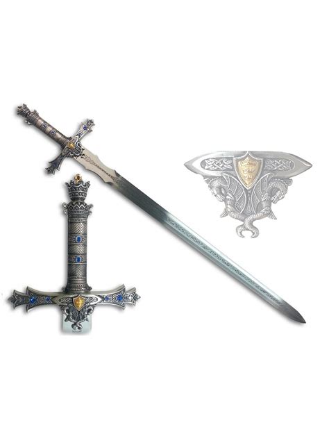 King Arthur Sword