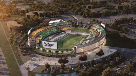 Mike Bianchi: Hope new stadium helps USF join UCF in Big 12