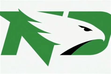 North Dakota Unveils New Logo - SB Nation College Hockey