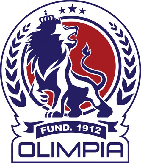 FC Olimpia – Logos Download