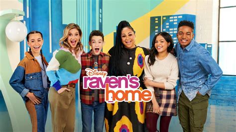 Raven's Home Season 2 - All subtitles for this TV Series Season