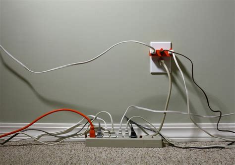 How to Detect Faulty Electrical Wiring in a Rental Property