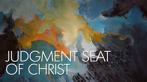 Judgement Seat Of Christ Charles Stanley | Review Home Decor