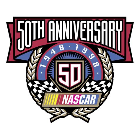 NASCAR – Logos Download