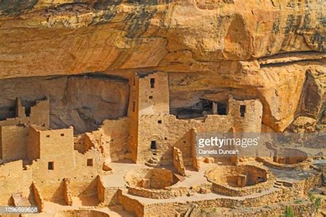 698 Mesa Verde Cliff Dwellings Stock Photos, High-Res Pictures, and ...