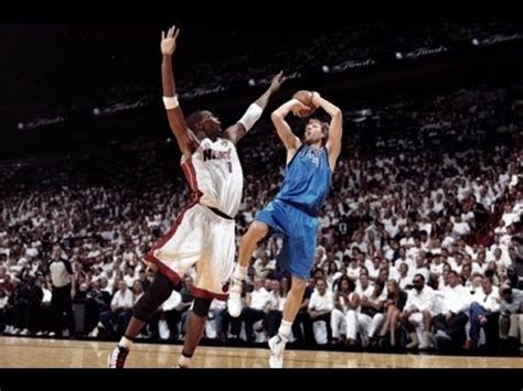 Dirk Nowitzki - 2011 Finals MVP Full Highlights vs Heat (720p HD) - YouTube