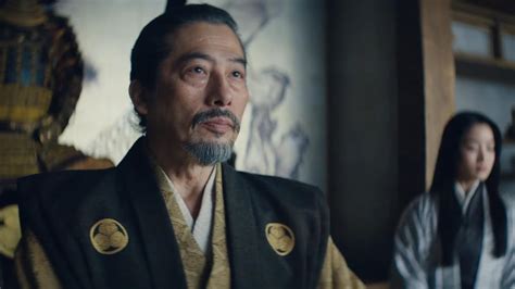 FX's Shōgun is a sweeping and brutal historical epic that's like a real ...