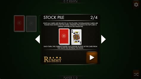 🕹️ Play Rummy Game: Free Online Rummy Card Video Game