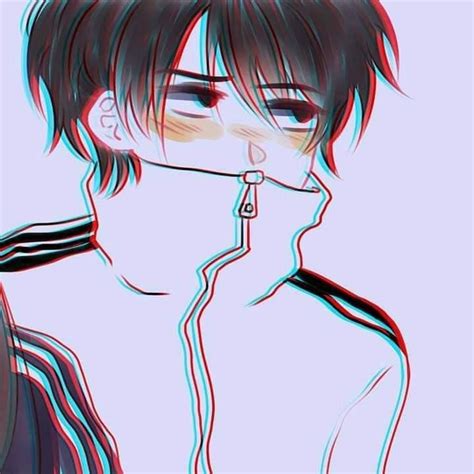 Anime Pfp 4k Boy