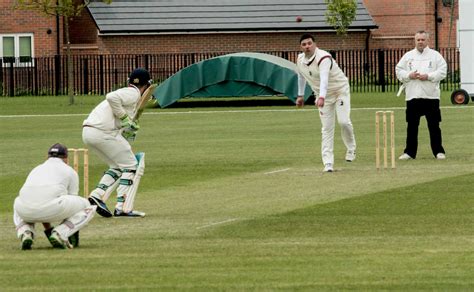 All Types of Bowling in Cricket: The Complete Guide - Village Cricket Co