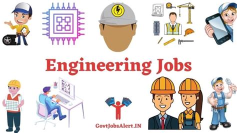 Engineering Jobs - Government Jobs For Graduate & Diploma ENGINEERS