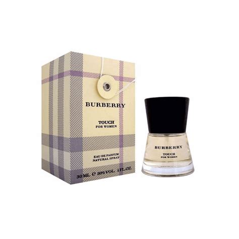 Burberry Touch Women Women's Perfume 30ml, 50ml, 100ml | Perfume Direct