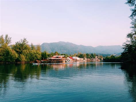 Blue lagoon. Koh Chang Island. Thailand. Hurry up April | Blue lagoon ...