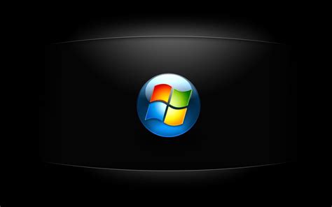 Windows 7 Logo Wallpapers - Wallpaper Cave