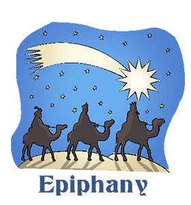 Epiphany in the EU - in 2022