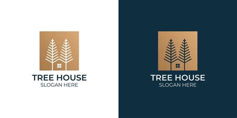 Treehouse Logo Vector Art, Icons, and Graphics for Free Download