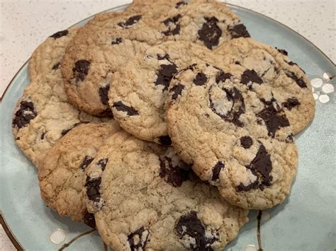 Ghirardelli® Classic Chocolate Chip Cookies | Allrecipes