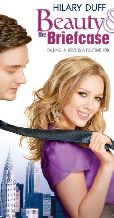 A Definitive Ranking of EVERY Hilary Duff Movie