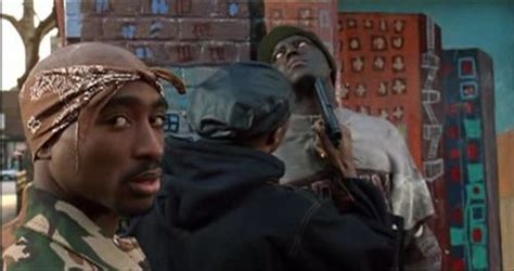 Tupac Shakur, 2pac, Wood Harris, Above The Rim, Bernie Mac, Beautiful Soul, Movie Scenes, White ...