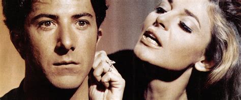 The Graduate movie review & film summary (1967) | Roger Ebert