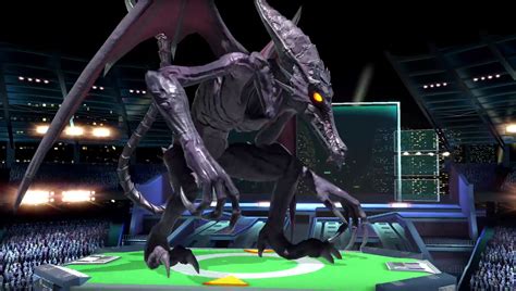 Ridley super smash bros ultimate – Telegraph