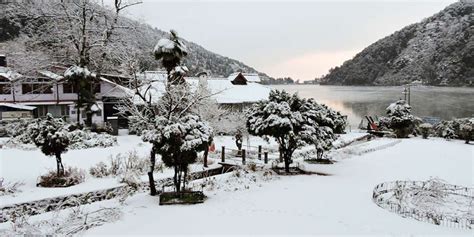 Top Tourist Attractions and Things to Do in Nainital, Uttarakhand