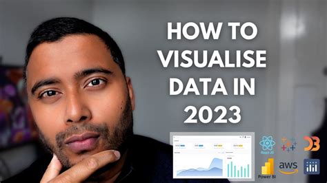 Data Visualisation techniques in 2023 - YouTube