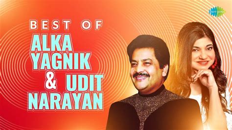 Popular Hindi Songs| Best of Alka Yagnik And Udit Narayan | Jukebox ...