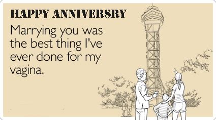 65+ Funny Anniversary Ecards And Meme Cards - Anniversary Images