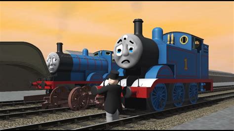 Even more Sodor Fallout edits - YouTube