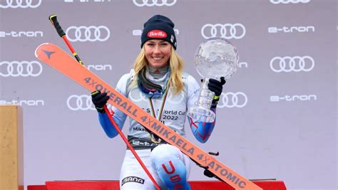 Alpine skiing-Shiffrin moves closer to all-time record with super-G win ...