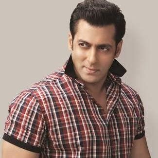 Salman Khan - The Real Tiger