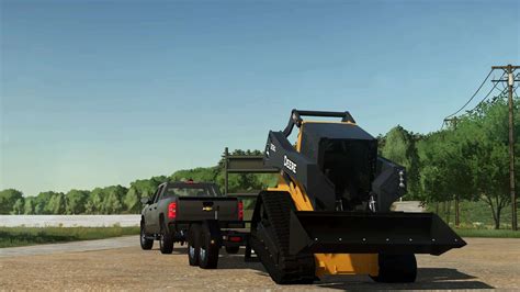 PJ Trailer Pack v1.0 | FS22 Mod Download