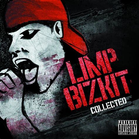 Limp Bizkit - Rollin' (Air Raid Vehicle) - Album Version (Edited ...