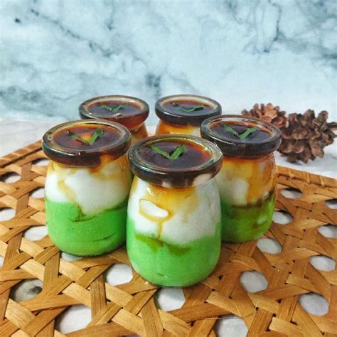 Resep Kue Jongkong Sederhana Rumahan di Yummy App