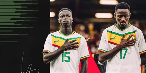 Senegal World Cup 2022 squad guide: Experienced, settled, but still ...