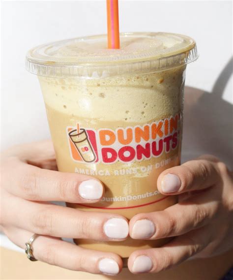 Facts About Dunkin' Donuts Coffee | POPSUGAR Food