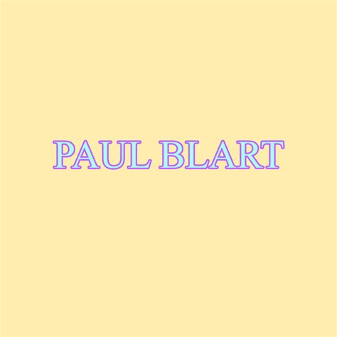 Paul Blart 3 | Paul Blart