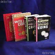 Coin Collecting Books