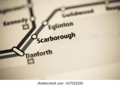 277 Toronto Subway Map Images, Stock Photos & Vectors | Shutterstock