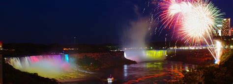 NIAGARA FALLS BOAT TOUR CANADA SIDE | ToNiagara