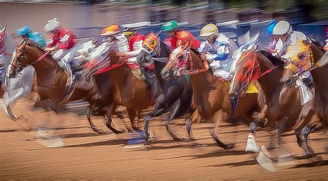 Ruidoso Downs Race Track schedule 2019