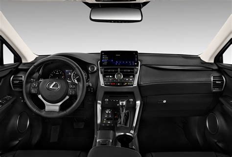 2021 Lexus NX 300 Review: Price, Changes, F sport - 2022 SUVs and Pickup Trucks