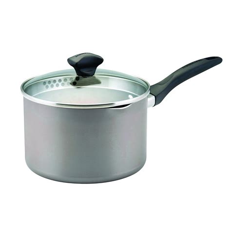 The Best 3 Quart Saucepan Non Stick – Home Easy