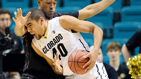 2014-15 College Basketball Preview - Colorado Buffaloes - ESPN